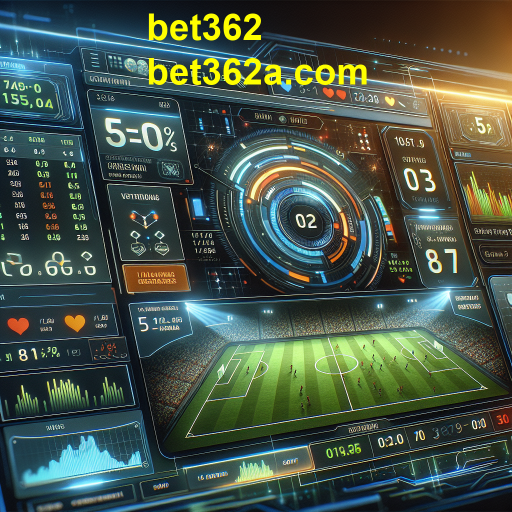 Apostas Ao Vivo no Bet362: A Nova Era das Apostas Esportivas
