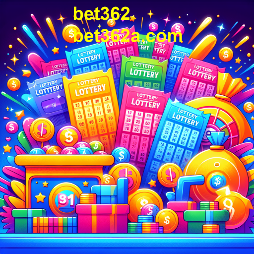 Descubra a Categoria de Sorteios da Bet362: diversão e prêmios a cada click