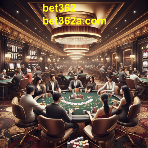 No Bet362, os apostadores encontram uma variedade imbatível de jogos de cassino e eventos esportivos para apostar. Oferecendo segurança e um bom suporte ao cliente, este site se destaca no mercado de apostas.